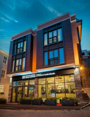 Royan Hotel Hagia Sophia, a member of Radisson Individuals